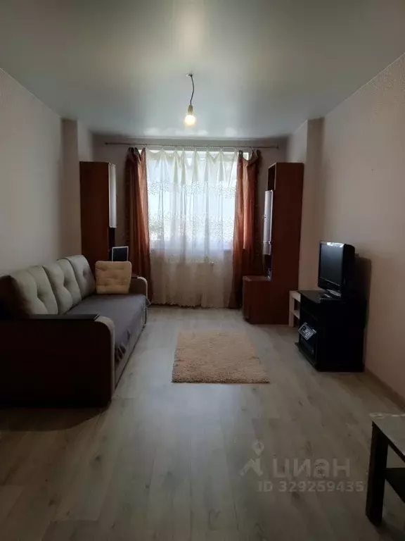 3-к кв. Самарская область, Самара Южное ш., 9 (83.6 м) - Фото 1