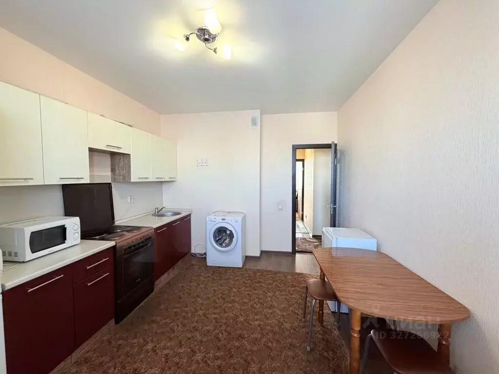 2-к кв. Московская область, Лосино-Петровский городской округ, ... - Фото 2