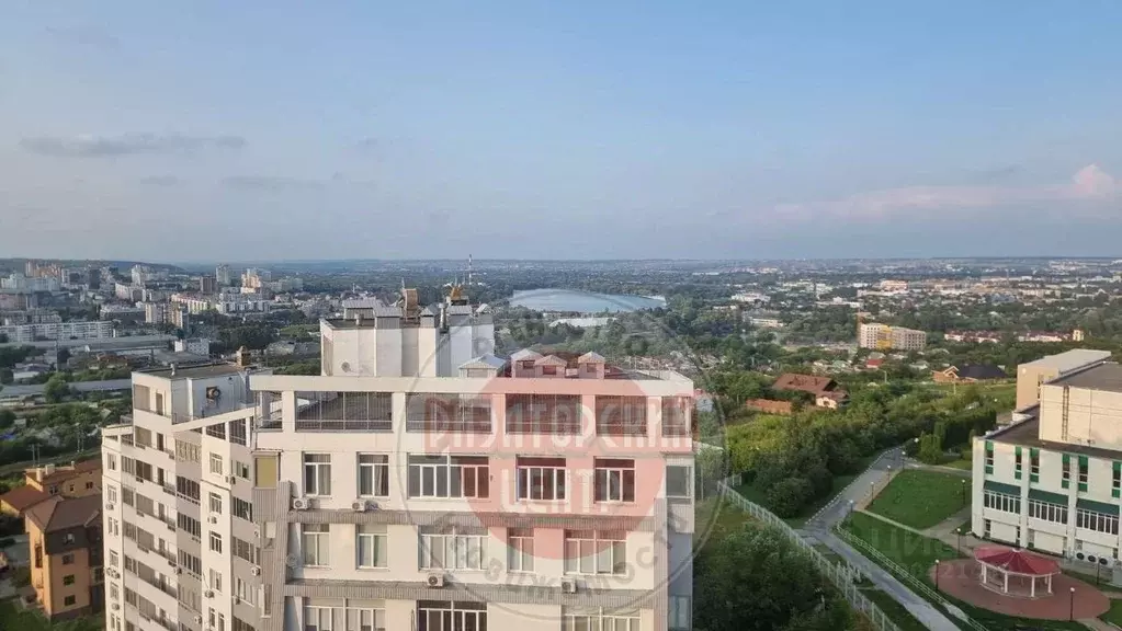 2-к кв. Белгородская область, Белгород Академическая ул., 23а (120.0 ... - Фото 1