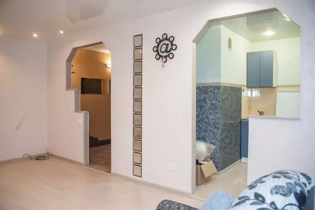 3-к кв. Архангельская область, Новодвинск ул. 3-й Пятилетки, 30 (57.3 ... - Фото 1