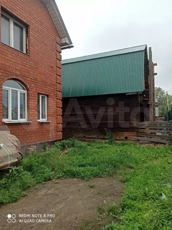 Дом 180 м на участке 9 сот. - Фото 1