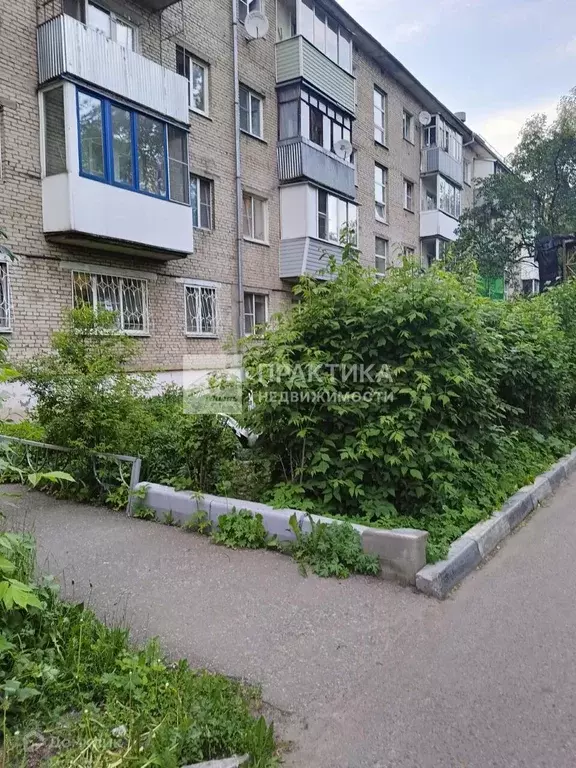 Продаётся 2-к квартира, 44.6 м - Фото 1