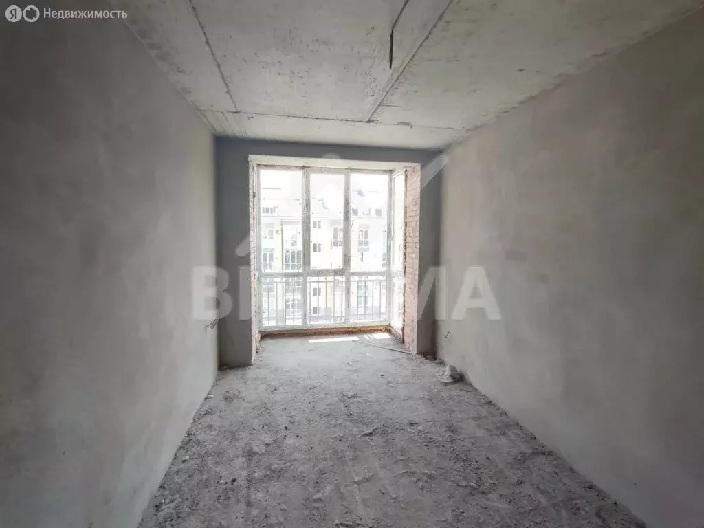 2-комнатная квартира: Владикавказ, улица Шамиля Джикаева, 10 (68 м) - Фото 1