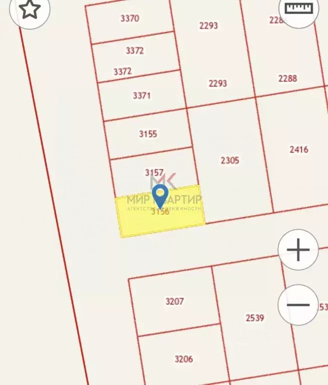 Участок в Хакасия, Усть-Абаканский район, с. Зеленое ул. Верхняя ... - Фото 1