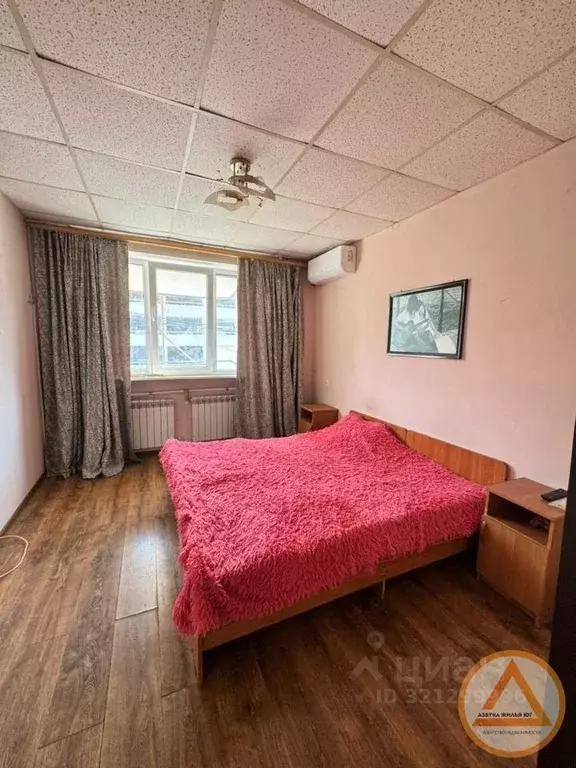 Студия Краснодарский край, Туапсе ул. Галины Петровой (18.4 м) - Фото 1