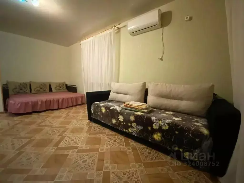 1-к кв. Волгоградская область, Волгоград Удмуртская ул., 10 (33.0 м) - Фото 2