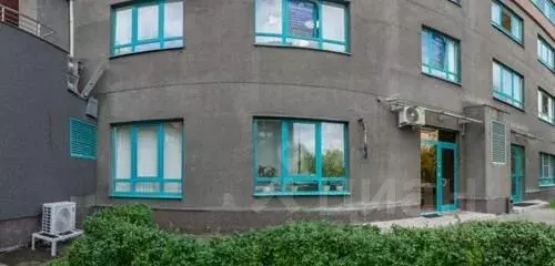 Помещение свободного назначения в Москва Минская ул., 1ГК1 (122 м) - Фото 2