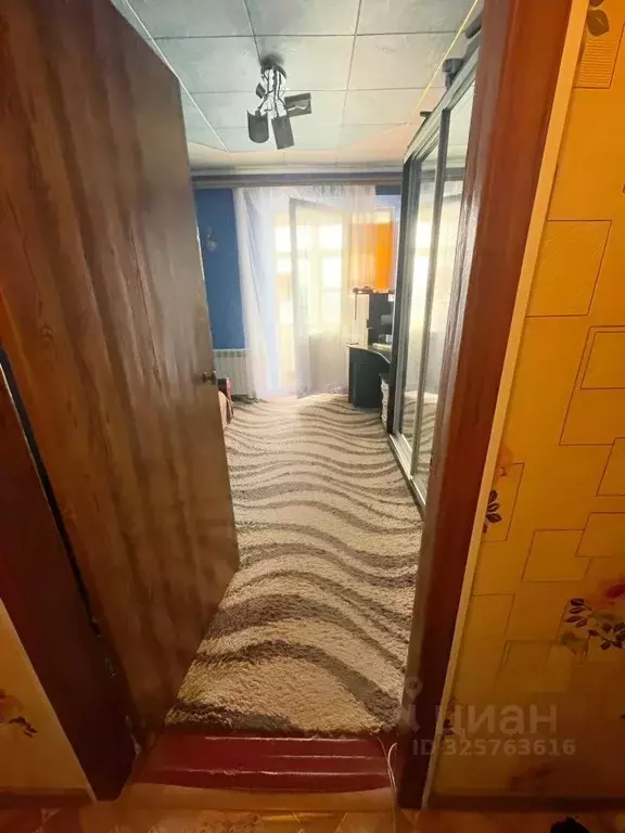 2-к кв. Краснодарский край, Кропоткин Кавказский район, Деповская ул., ... - Фото 1