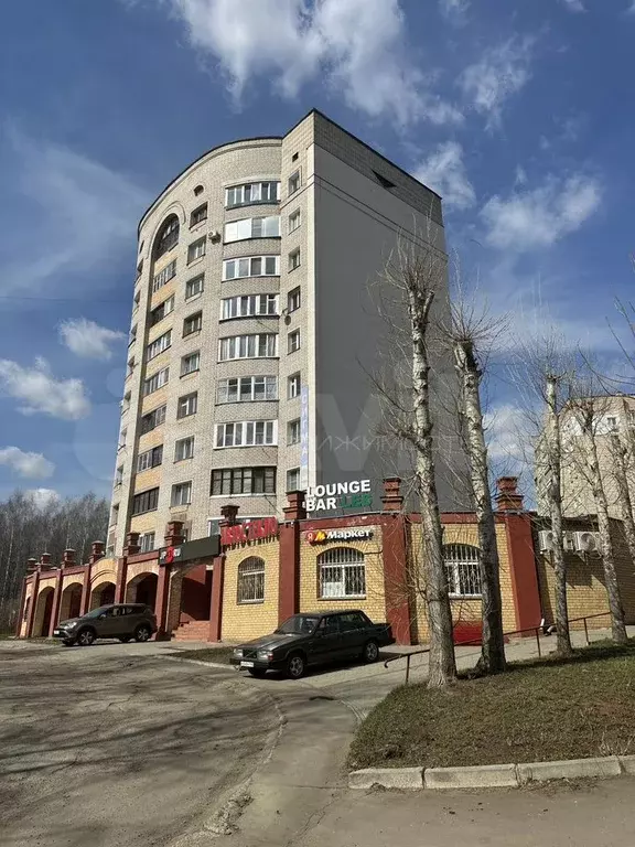1-к. квартира, 42 м, 5/12 эт. - Фото 1