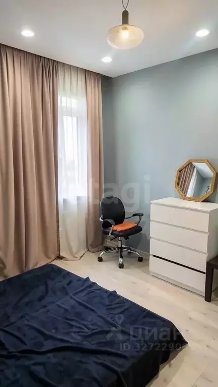 3-к кв. Краснодарский край, Темрюк ул. Анджиевского (80.8 м) - Фото 2