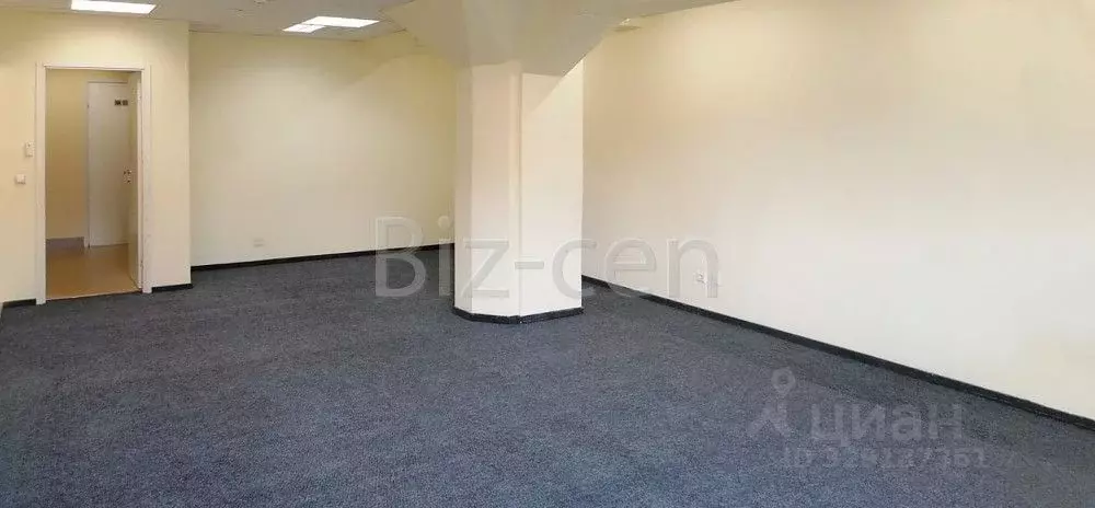 Офис в Санкт-Петербург просп. Обуховской обороны, 76к4 (52 м) - Фото 2