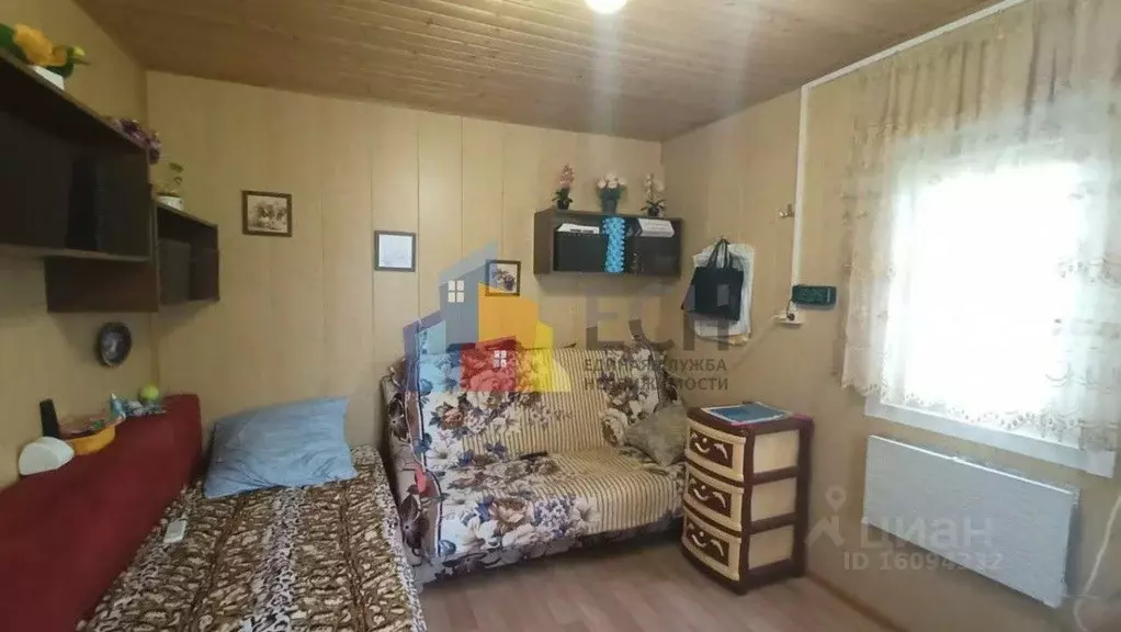 Дом в Тульская область, Тула городской округ, с. Высокое  (27 м) - Фото 2