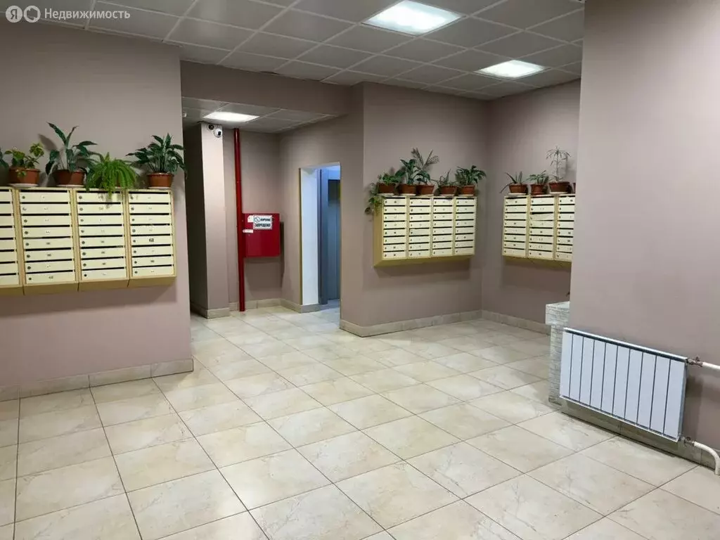 1-комнатная квартира: Ивантеевка, Хлебозаводская улица, 28к3 (40 м) - Фото 1