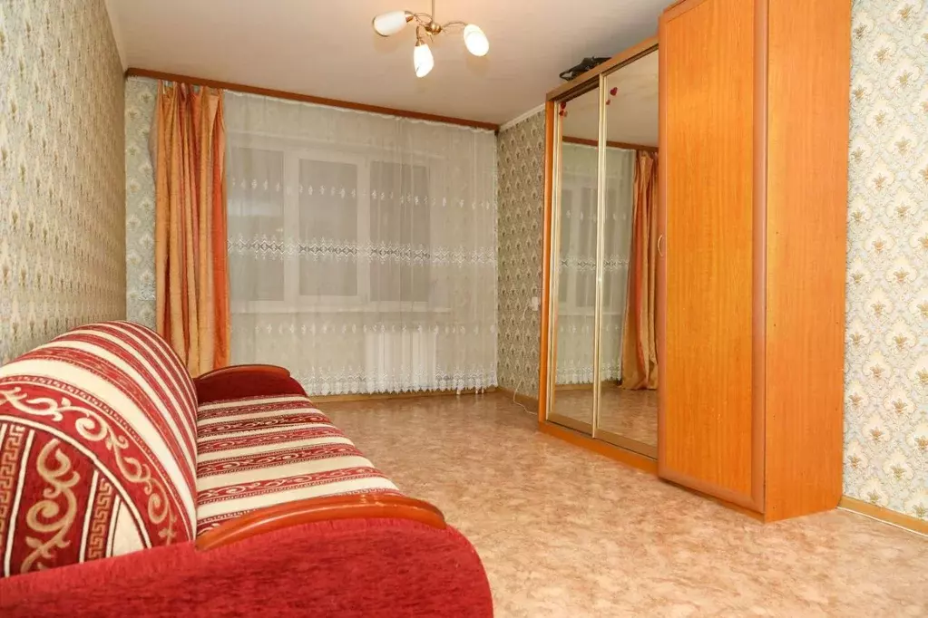 Студия Приморский край, Владивосток Сельская ул., 8 (24.0 м) - Фото 2