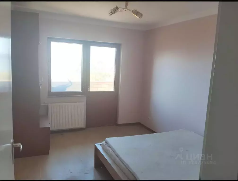 2-к кв. Ставропольский край, Буденновск Северный мкр, 14 (53.0 м) - Фото 2