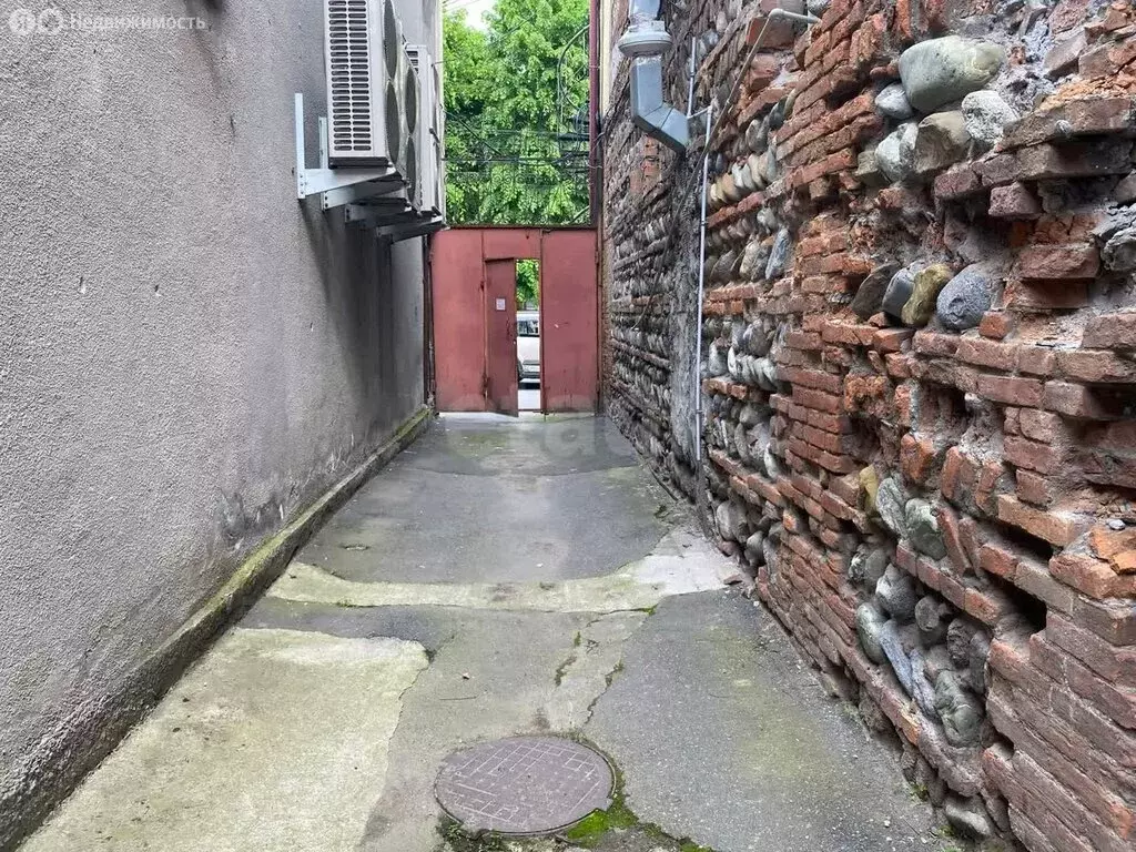 2-комнатная квартира: Владикавказ, улица Маркуса, 13 (43 м) - Фото 1