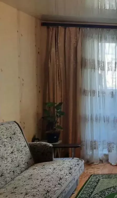 3-к кв. Свердловская область, Екатеринбург ул. Шефская, 64 (64.0 м) - Фото 1