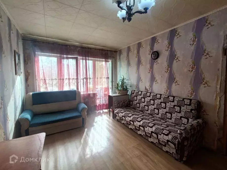 Продаётся 2-к квартира, 40.5 м - Фото 0
