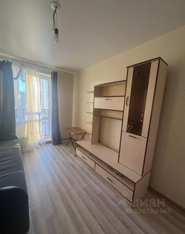 1-к кв. Пермский край, Пермь Ординская ул., 10к2 (35.0 м) - Фото 1