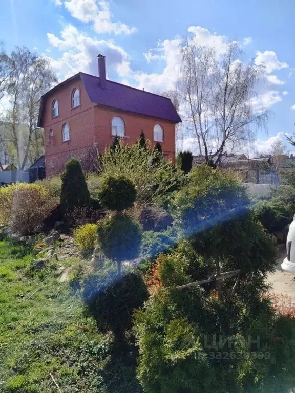 Дом в Тульская область, Киреевск ул. Папанина, 5Б (233 м) - Фото 1