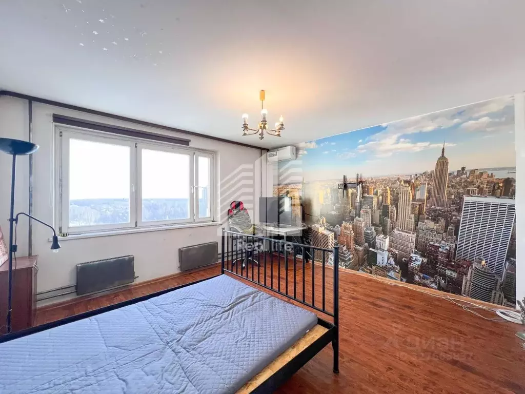 1-к кв. Московская область, Видное ул. Завидная, 9 (40.4 м) - Фото 1