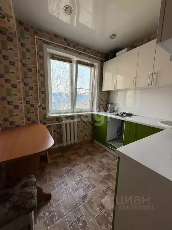 4-к кв. Забайкальский край, Чита ул. Богомягкова, 75 (56.6 м) - Фото 1