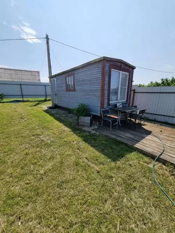 Участок в Новгородская область, Новгородский район, Савинское с/пос, ... - Фото 1