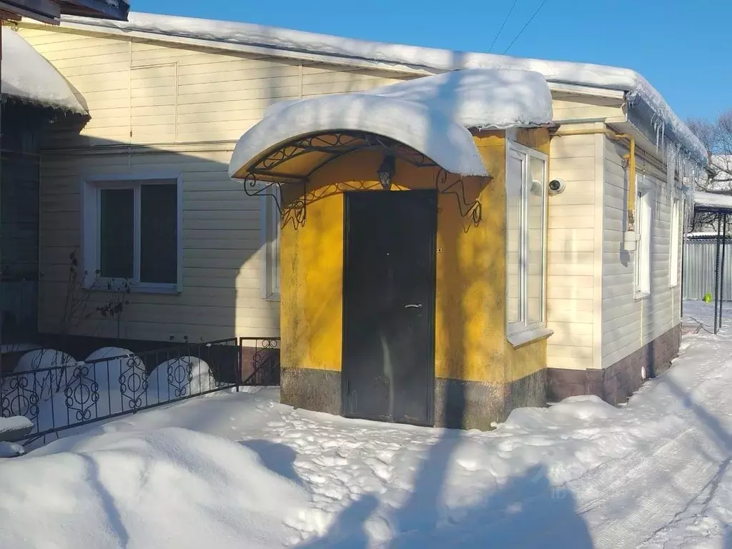 2-к кв. Брянская область, Брянск ул. Космонавтов, 33 (60.4 м) - Фото 1