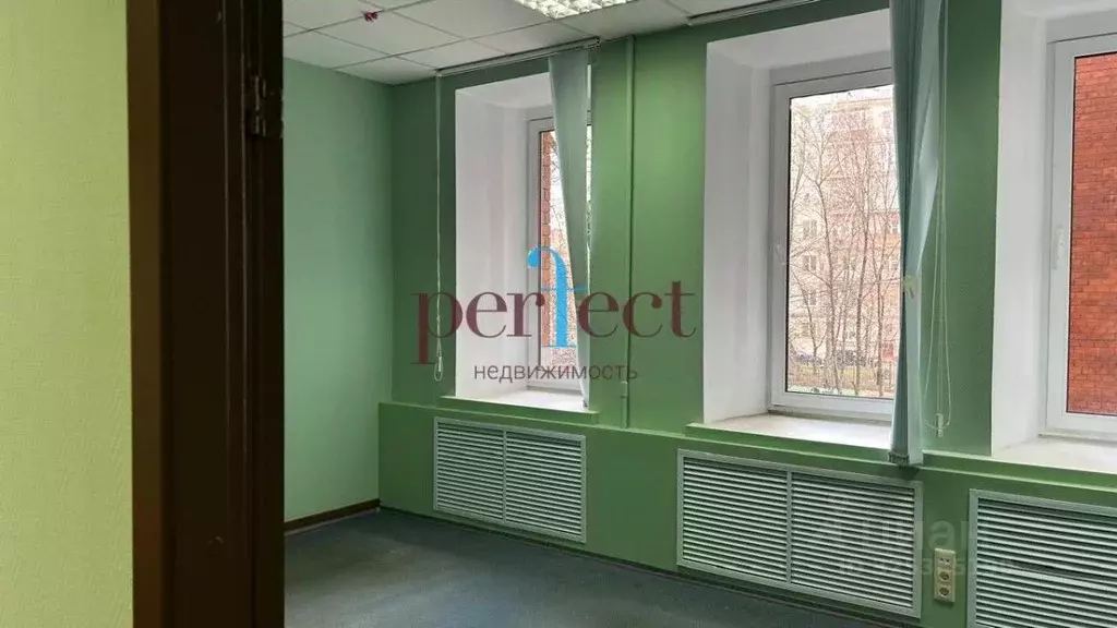 Помещение свободного назначения в Москва ул. Гиляровского, 65С1 (189 ... - Фото 1