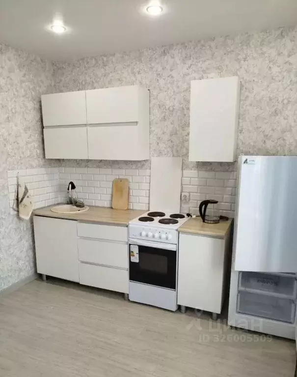 1-к кв. Курская область, Курск просп. Анатолия Дериглазова, 56 (35.8 ... - Фото 1