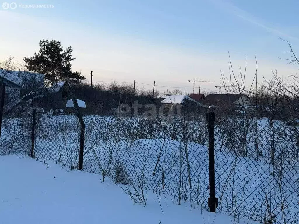 Участок в Стерлитамак, СНТ Тихий Ашкадар (18 м) - Фото 2