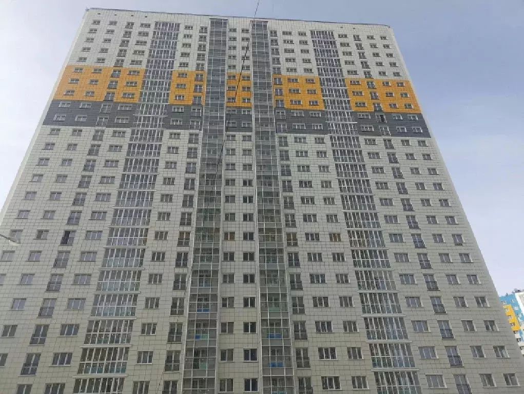 Продается 2-комнатная квартира - Фото 1