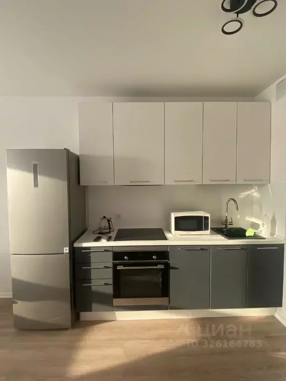 1-к кв. Москва ул. Алхимовская, 1к4 (35.0 м) - Фото 0