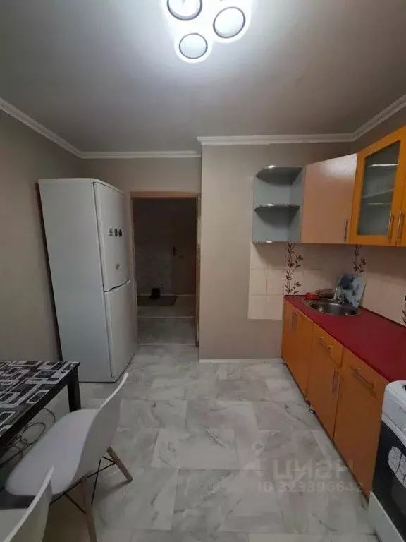 2-к кв. Орловская область, Мценск 1-й мкр, 17 (54.0 м) - Фото 2