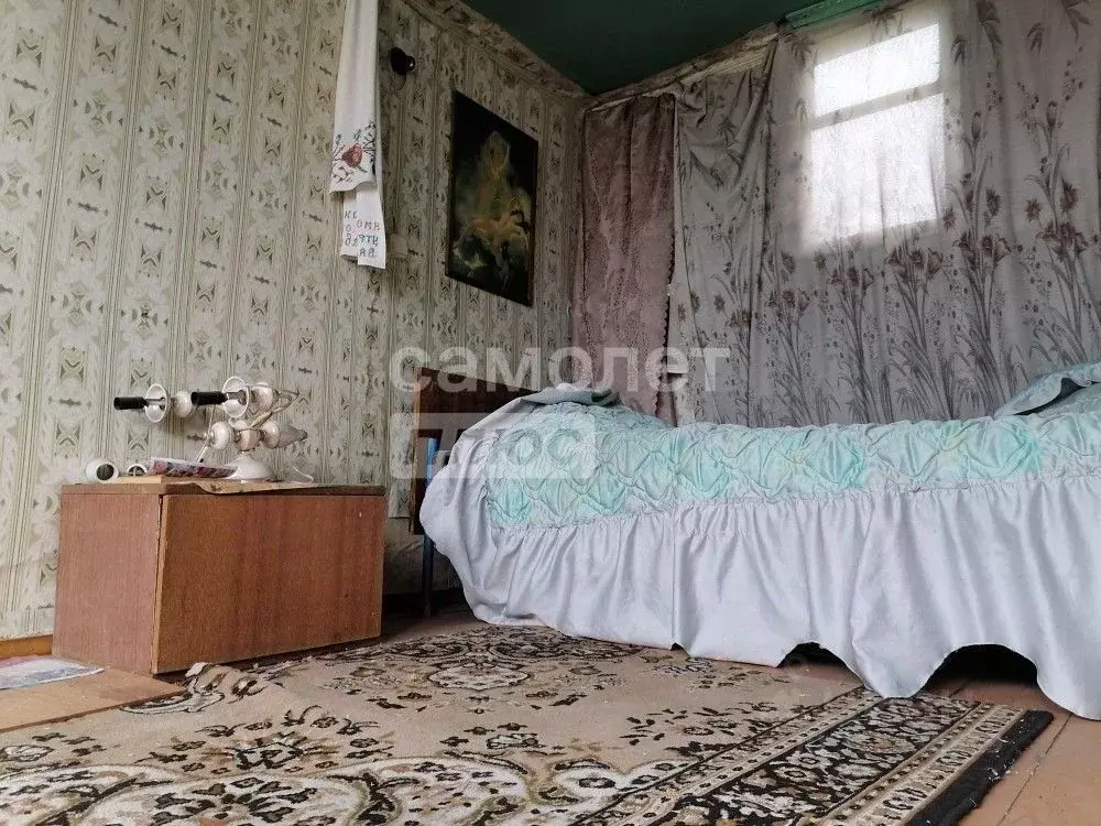 Дом в Челябинская область, Челябинск Хлебосад СНТ, ул. 11-я Садовая ... - Фото 1