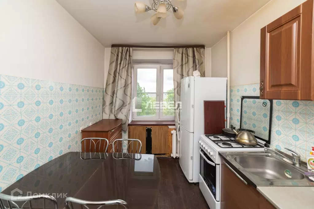 Продаётся 2-к квартира, 48.2 м - Фото 1