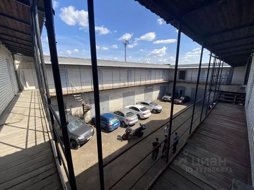 Производственное помещение в Тверская область, Тверь ул. Михаила ... - Фото 0