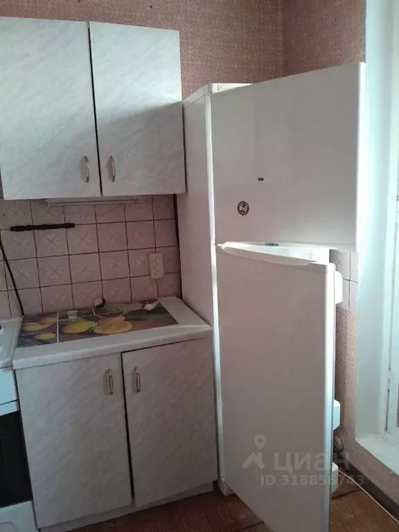 1-к кв. Москва Донецкая ул., 1 (40.0 м) - Фото 1