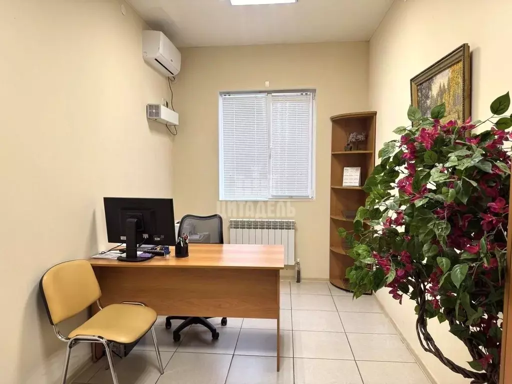 Помещение свободного назначения в Воронежская область, Воронеж ул. ... - Фото 1