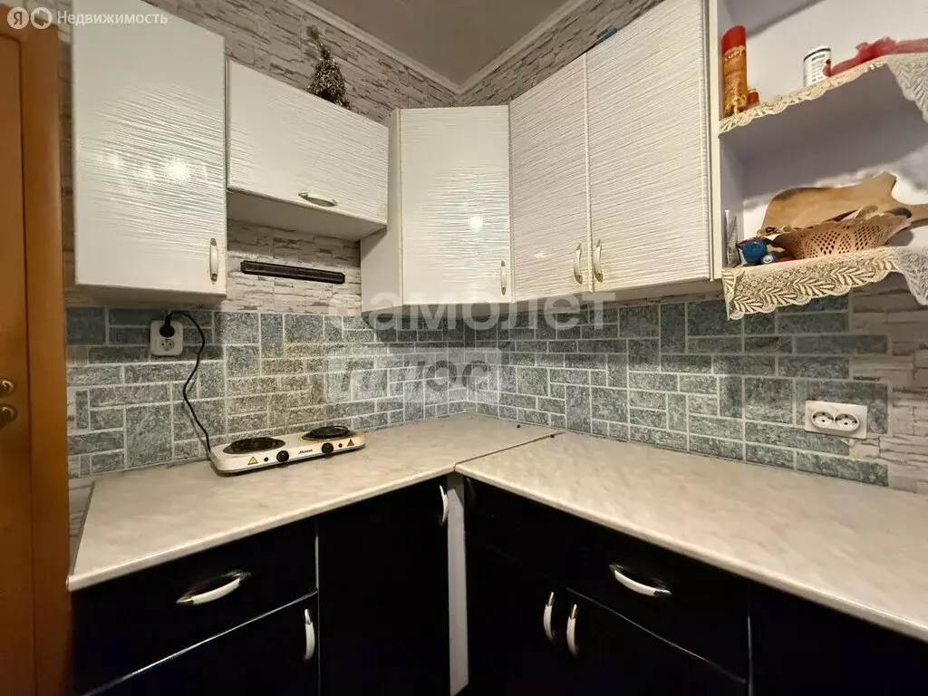 1-комнатная квартира: Ижевск, улица Коммунаров, 353 (24.9 м) - Фото 1