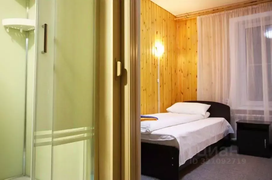 Комната Иркутская область, Ольхонский район, пос. Хужир  (15.0 м) - Фото 0