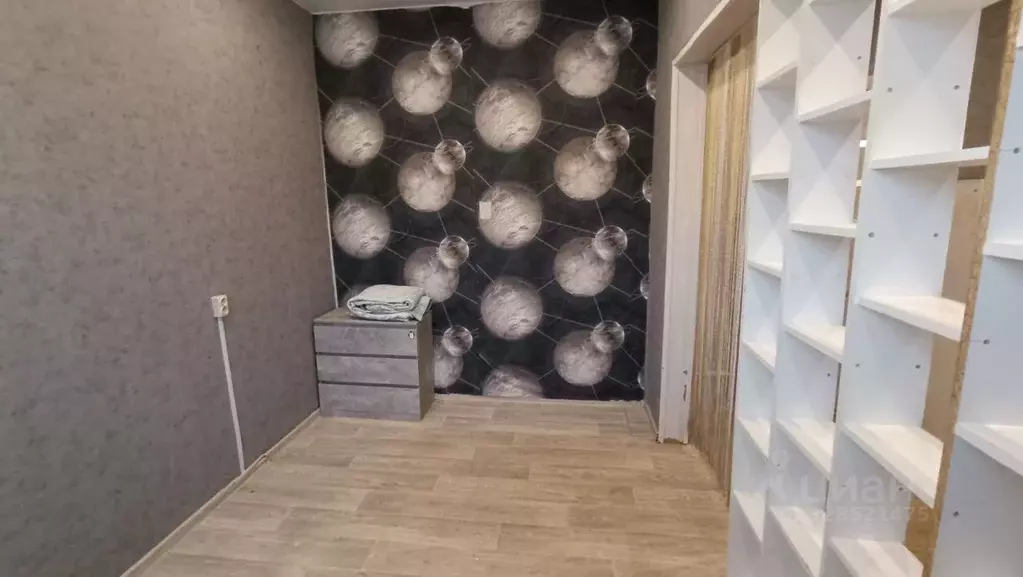 1-к кв. Архангельская область, Архангельск Соломбала исторический ... - Фото 1