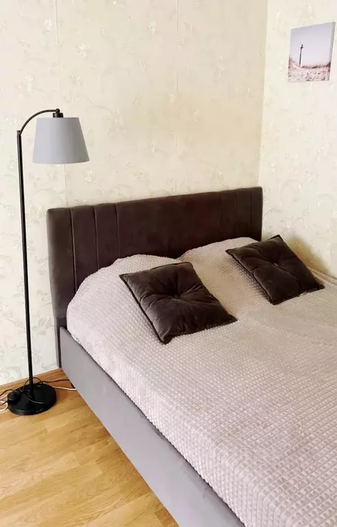 1-к кв. Калининградская область, Калининград ул. Кирова, 29 (33.0 м) - Фото 1