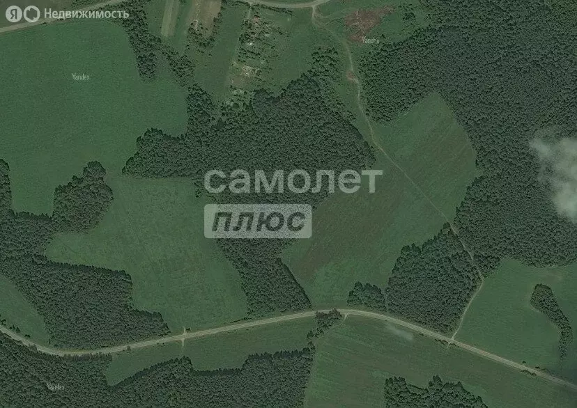 Помещение свободного назначения (9000 м) - Фото 0