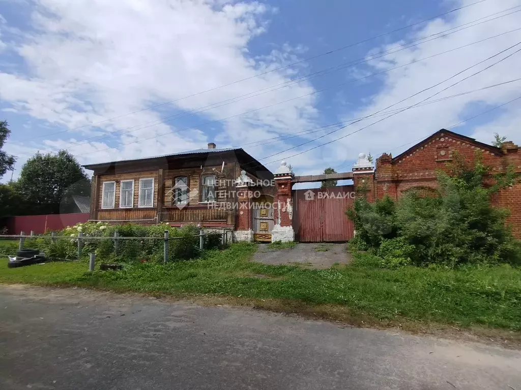 Дом 74,7 м на участке 15 сот. - Фото 0