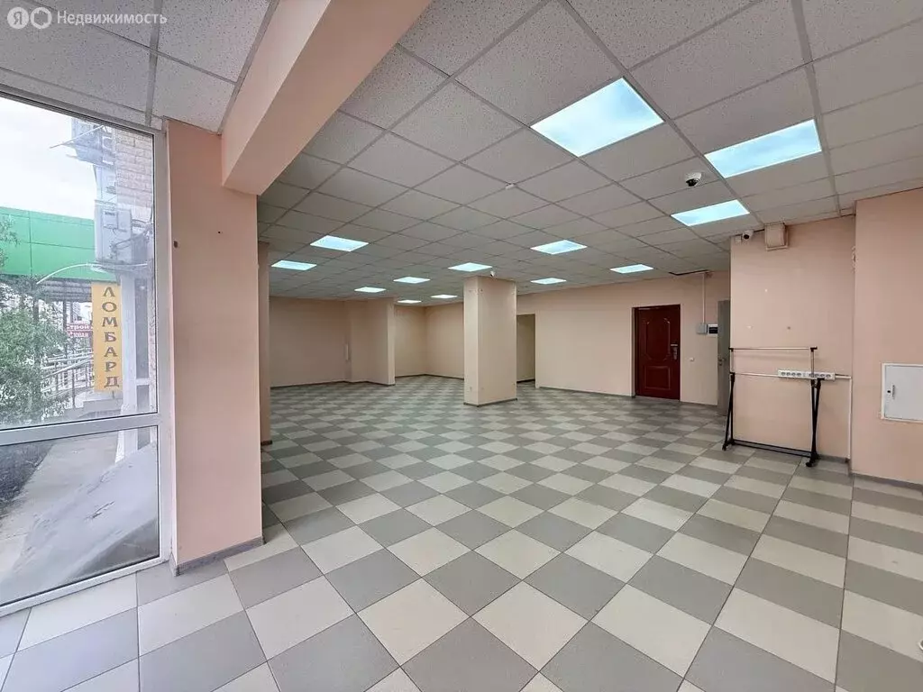 Офис (117 м) - Фото 1
