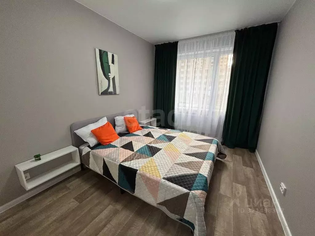 2-к кв. Красноярский край, Красноярск Свердловская ул., 6Л (42.1 м) - Фото 0