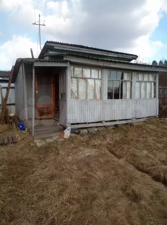 Участок 5,8 сот. (СНТ, ДНП) - Фото 0
