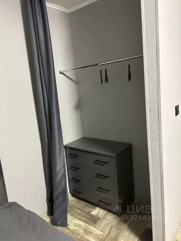 1-к кв. Мурманская область, Мурманск просп. Ленина, 24 (32.0 м) - Фото 2