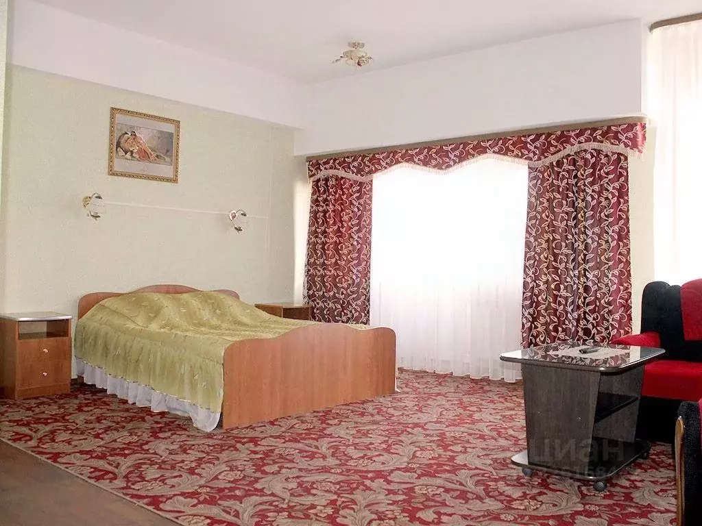 Комната Иркутская область, Иркутск ул. Розы Люксембург, 144 (26.0 м) - Фото 2